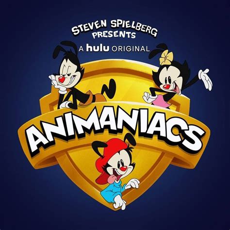 Wakko Part Great Dane-y Animation by Titmouse, Inc. . Animaniacs 2020 wiki